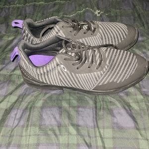 Mens Oakley EV Zero Pattern Shoes